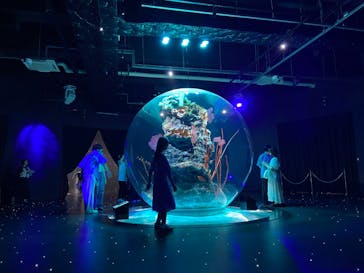 AQUARIUM × ART　atoaに投稿された画像（2024/6/23）