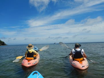 アルガイド沖縄に投稿された画像（2024/6/23）