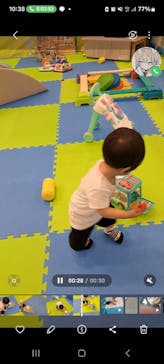 キッズランドUS 札幌厚別店に投稿された画像（2024/6/23）