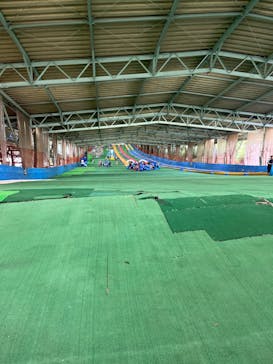 狭山スキー場に投稿された画像（2024/6/23）