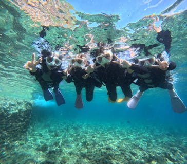 沖縄マリンサービス碧に投稿された画像（2024/6/23）