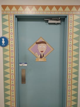 ちびまる子ちゃんランドに投稿された画像（2024/6/23）