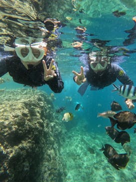 沖縄マリンサービス碧に投稿された画像（2024/6/23）