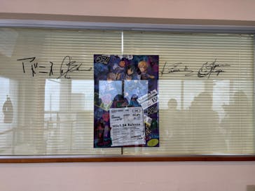 箱根海賊船に投稿された画像（2024/6/23）