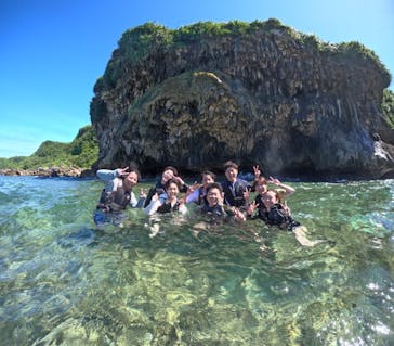 宮古島 ADVENTURE PiPi（ミヤコジマ アドベンチャー ピピ）に投稿された画像（2024/6/23）