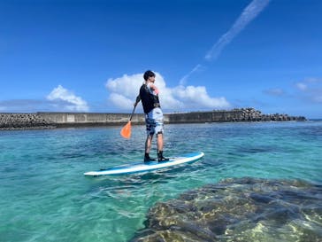 宮古島 ADVENTURE PiPi（ミヤコジマ アドベンチャー ピピ）に投稿された画像（2024/6/23）