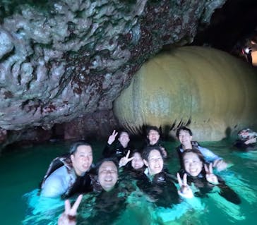 宮古島 ADVENTURE PiPi（ミヤコジマ アドベンチャー ピピ）に投稿された画像（2024/6/23）