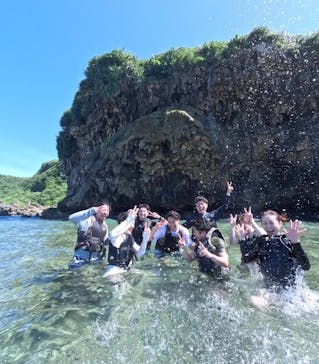 宮古島 ADVENTURE PiPi（ミヤコジマ アドベンチャー ピピ）に投稿された画像（2024/6/23）