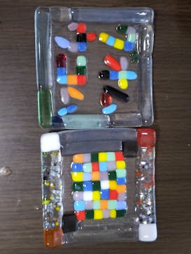 田畑硝子工房に投稿された画像（2024/6/23）