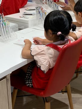 キッザニア福岡に投稿された画像（2024/6/23）