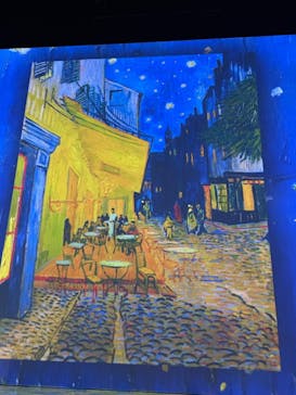 Immersive Museum OSAKA 2025に投稿された画像（2024/6/23）