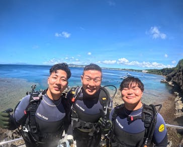 武藤潜水に投稿された画像（2024/6/23）