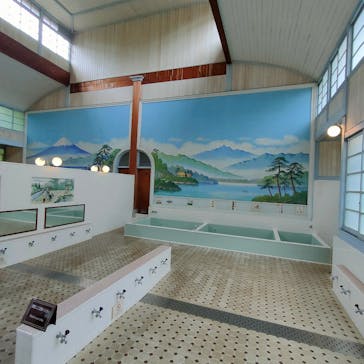 江戸東京たてもの園に投稿された画像（2024/6/23）