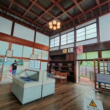 江戸東京たてもの園に投稿された画像（2024/6/23）