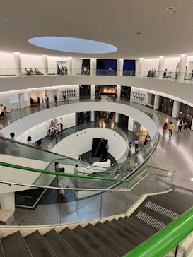 福井県立恐竜博物館に投稿された画像（2024/6/23）