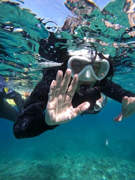 沖縄マリンサービス碧に投稿された画像（2024/6/23）