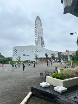 NIFREL（ニフレル）に投稿された画像（2024/6/23）