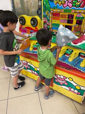 キッズユーエスランド 埼玉川越店に投稿された画像（2024/6/23）