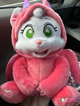 志摩スペイン村パルケエスパーニャに投稿された画像（2024/6/23）