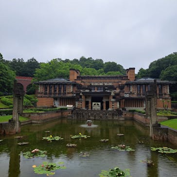 博物館 明治村に投稿された画像（2024/6/23）