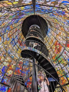 彫刻の森美術館に投稿された画像（2024/6/23）