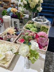 M FLORAに投稿された画像（2024/6/23）