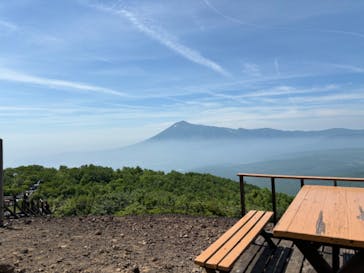 安比高原に投稿された画像（2024/6/23）