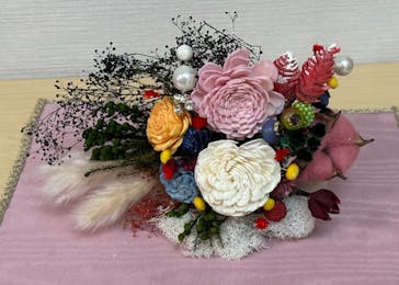 凛香フラワーデザインスタジオに投稿された画像（2024/6/23）