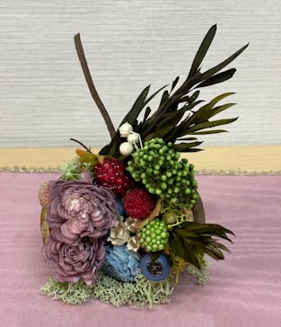 凛香フラワーデザインスタジオに投稿された画像（2024/6/23）