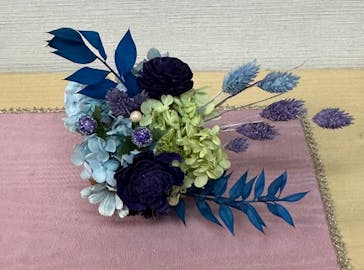 凛香フラワーデザインスタジオに投稿された画像（2024/6/23）