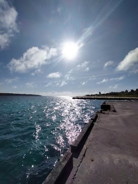 nico 宮古島に投稿された画像（2024/6/23）