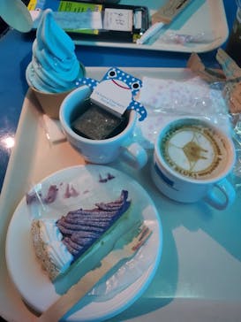 沖縄美ら海水族館に投稿された画像（2024/6/23）