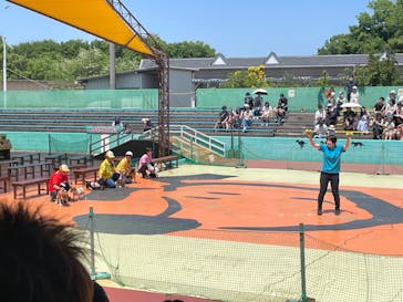 つくばわんわんランドに投稿された画像（2024/6/23）