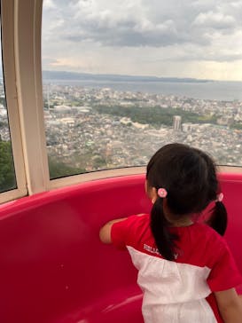 別府ケーブルラクテンチに投稿された画像（2024/6/23）