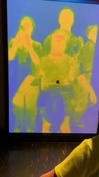 国立科学博物館に投稿された画像（2024/6/23）