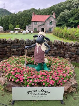 EnglishGardenローザンベリー多和田に投稿された画像（2024/6/23）