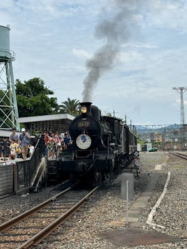 京都鉄道博物館に投稿された画像（2024/6/23）