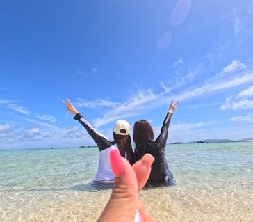 石垣島 ADVENTURE PiPi（イシガキジマアドベンチャーピピ）に投稿された画像（2024/6/23）