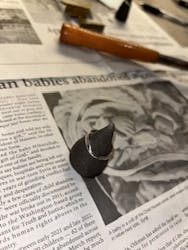 ゆう工房 福岡天神教室に投稿された画像（2024/6/23）