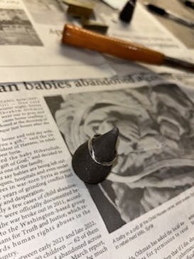 ゆう工房 福岡天神教室に投稿された画像（2024/6/23）