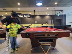 ラウンドワン 仙台苦竹店に投稿された画像（2024/6/23）