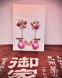 神戸ハンドメイドマルシェ2026に投稿された画像（2024/6/23）