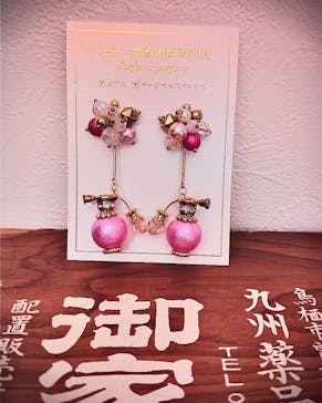 神戸ハンドメイドマルシェ2026に投稿された画像（2024/6/23）