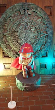 野外民族博物館 リトルワールドに投稿された画像（2024/6/23）