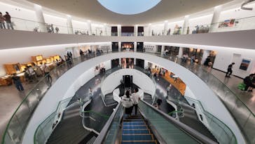 福井県立恐竜博物館に投稿された画像（2024/6/24）