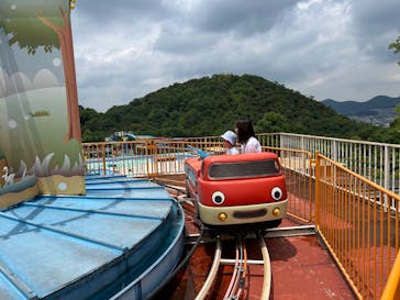 日本モンキーパークに投稿された画像（2024/6/24）