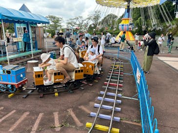 日本モンキーパークに投稿された画像（2024/6/24）