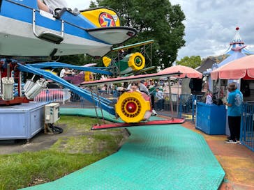 日本モンキーパークに投稿された画像（2024/6/24）