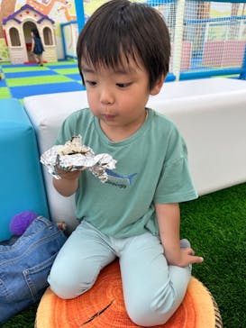 キッズランドUS 和歌山店に投稿された画像（2024/6/24）