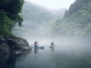 ぼちぼちアドベンチャーすそのに投稿された画像（2024/6/24）